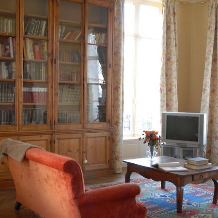 Chambres D'Hotes Chateau De La Puisaye Verneuil d'Avre et d'Iton Kültér fotó