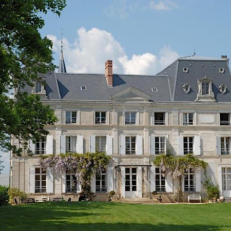 Chambres D'Hotes Chateau De La Puisaye Verneuil d'Avre et d'Iton Kültér fotó