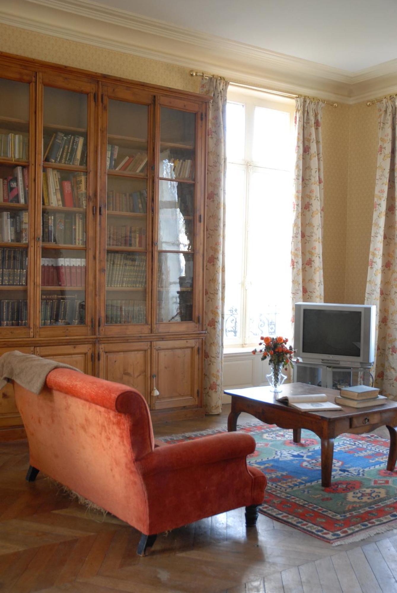 Chambres D'Hotes Chateau De La Puisaye Verneuil d'Avre et d'Iton Kültér fotó