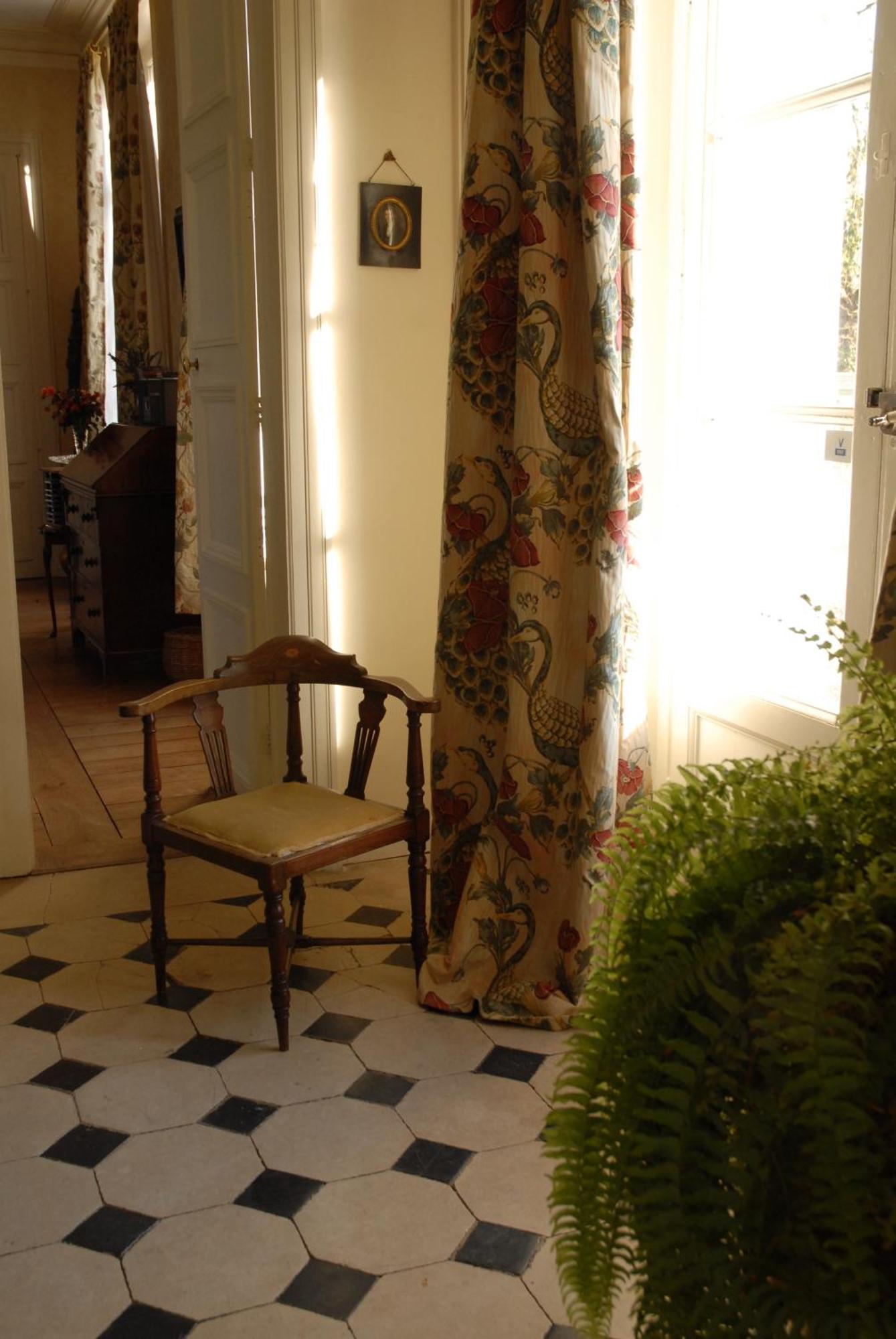 Chambres D'Hotes Chateau De La Puisaye Verneuil d'Avre et d'Iton Kültér fotó