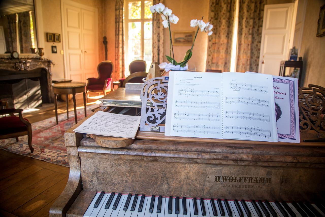 Chambres D'Hotes Chateau De La Puisaye Verneuil d'Avre et d'Iton Kültér fotó