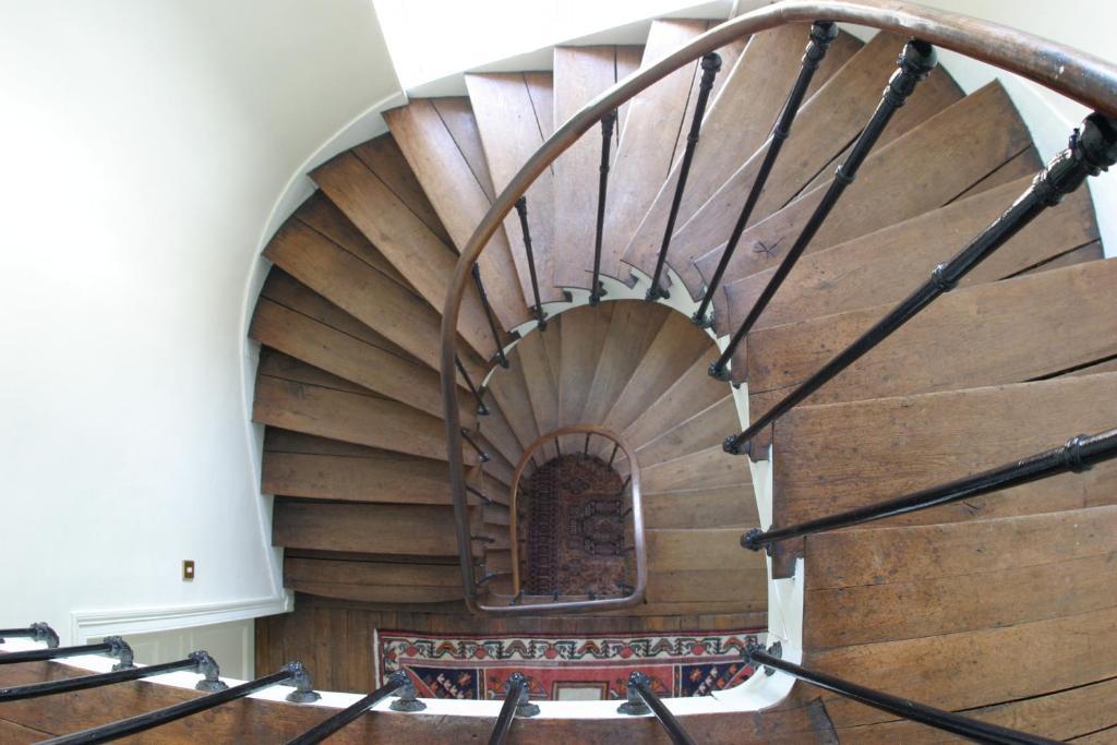 Chambres D'Hotes Chateau De La Puisaye Verneuil d'Avre et d'Iton Kültér fotó